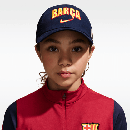 GORRA INFANTIL NIKE FC BARCELONA - IR4753498
