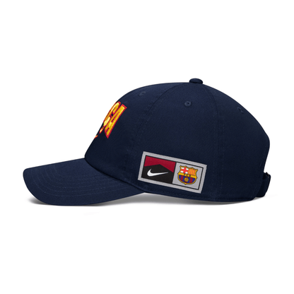 GORRA INFANTIL NIKE FC BARCELONA - IR4753498
