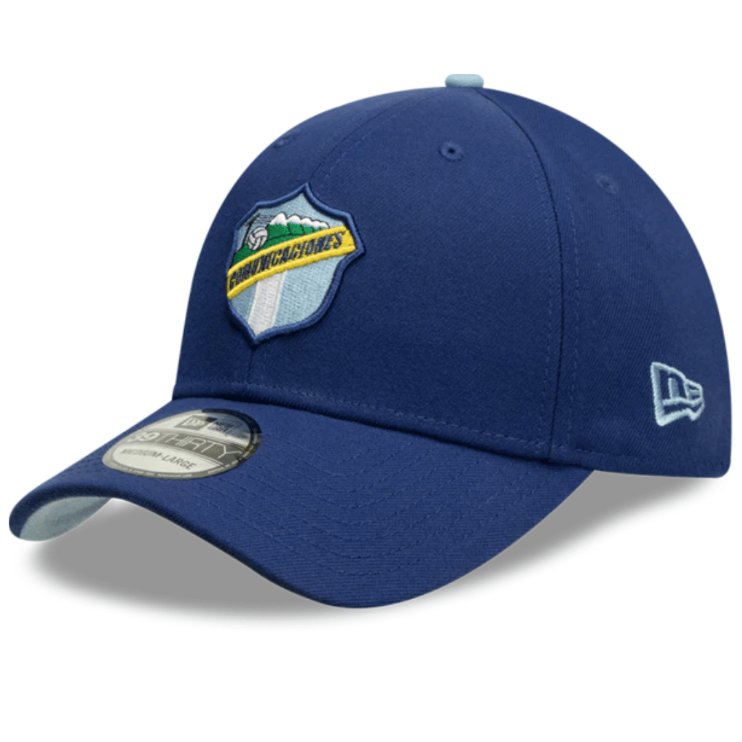 GORRA NEW ERA 3930 LNFG SIDE TAG COMUNICACIONES - 60655820