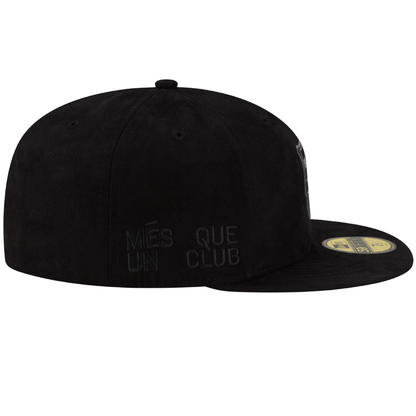 GORRA NEW ERA 5950 BARCELONA 'NEGRA' - 60846913