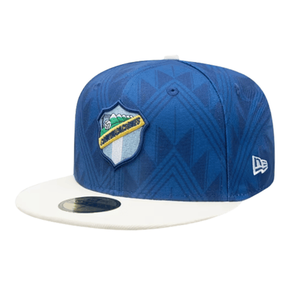 GORRA NEW ERA 5950 LATAM AZTEC COMUNICACIONES  - 60855393