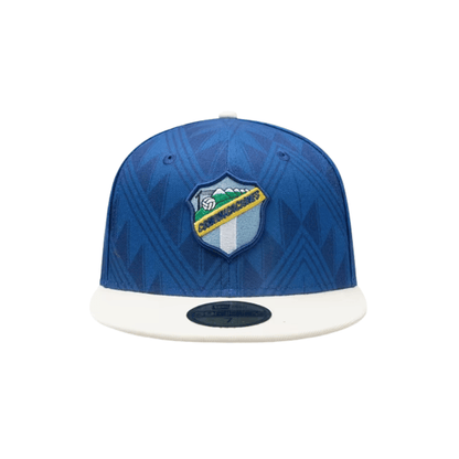 GORRA NEW ERA 5950 LATAM AZTEC COMUNICACIONES  - 60855393