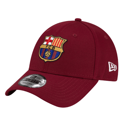 GORRA NEW ERA 940 BARCELONA 'CORINTO' - 60846893