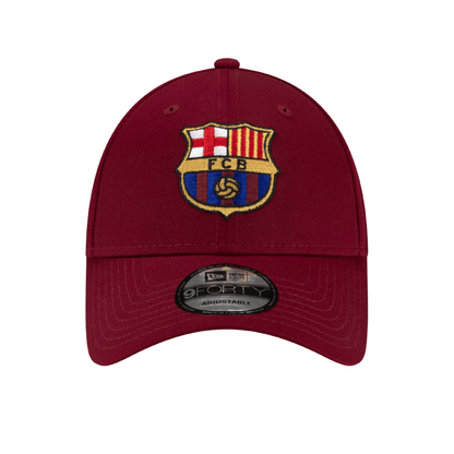 GORRA NEW ERA 940 BARCELONA 'CORINTO' - 60846893