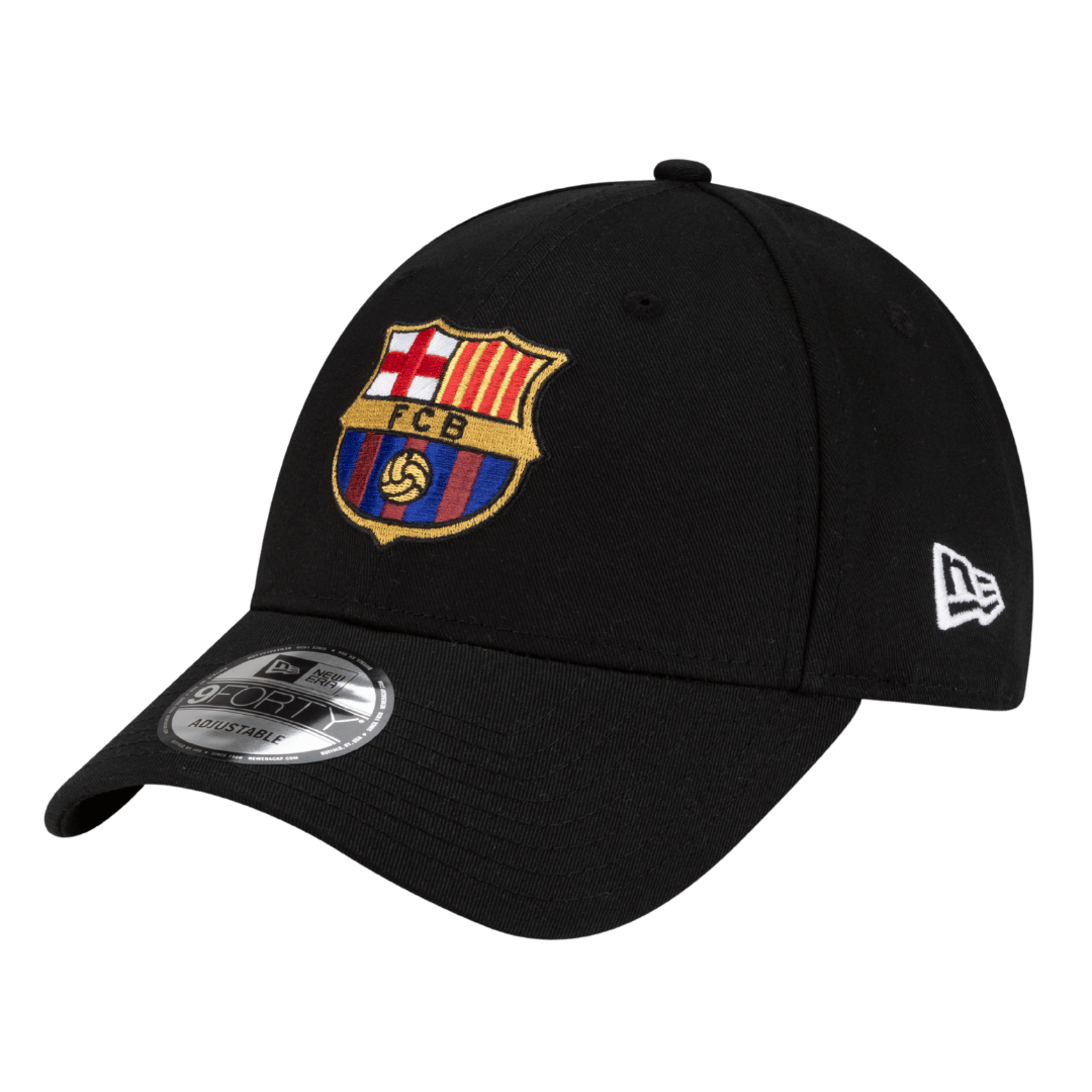GORRA NEW ERA 940 BARCELONA 'NEGRA' - 60846892