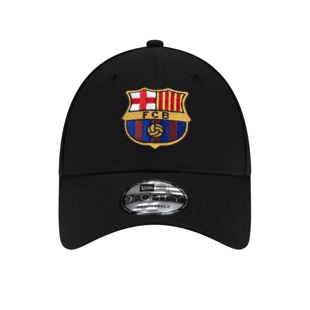 GORRA NEW ERA 940 BARCELONA 'NEGRA' - 60846892