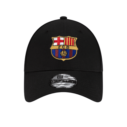 GORRA NEW ERA 940 BARCELONA 'NEGRA' - 60846892