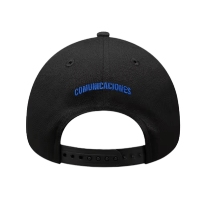 GORRA NEW ERA 940 LATAM CLRWY MONOTONE COMUNICACIONES - 60855391
