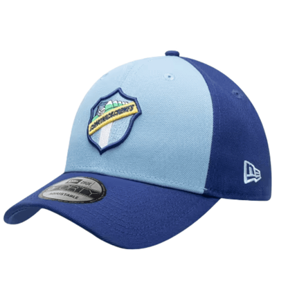 GORRA NEW ERA 940 LATAM STDM COMUNICACIONES - 60855550