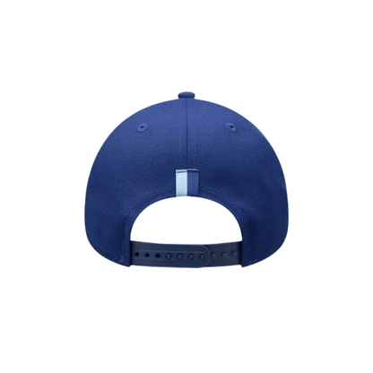 GORRA NEW ERA 940 LATAM STDM COMUNICACIONES - 60855550