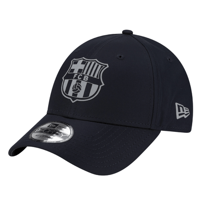 GORRA NEW ERA 940 REFLECTIVA BARCELONA 'NAVY' - 60846914