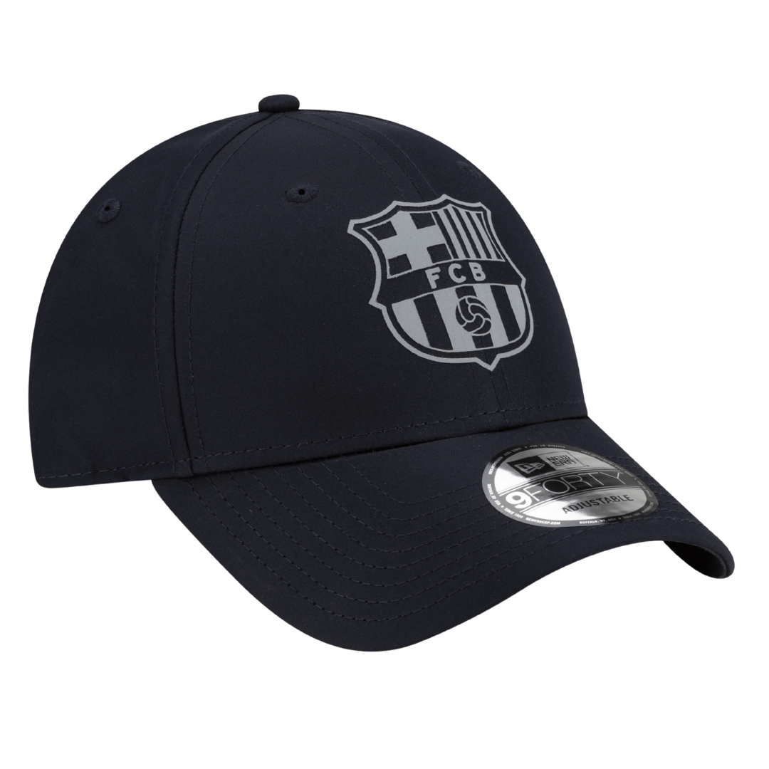 GORRA NEW ERA 940 REFLECTIVA BARCELONA 'NAVY' - 60846914