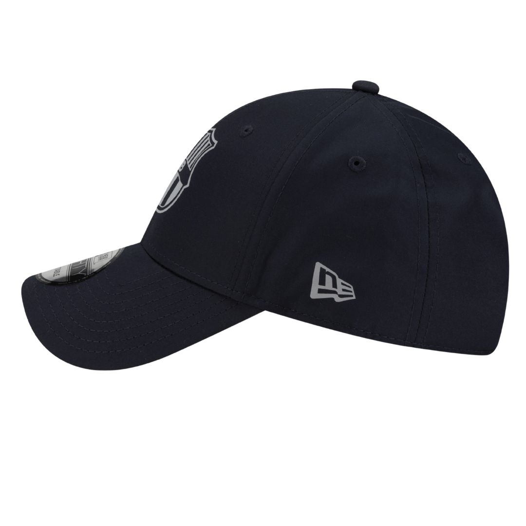 GORRA NEW ERA 940 REFLECTIVA BARCELONA 'NAVY' - 60846914