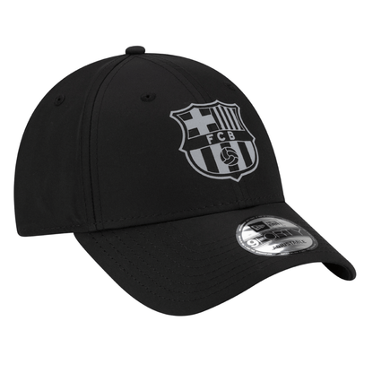GORRA NEW ERA 940 REFLECTIVA BARCELONA 'NEGRA' - 60846915