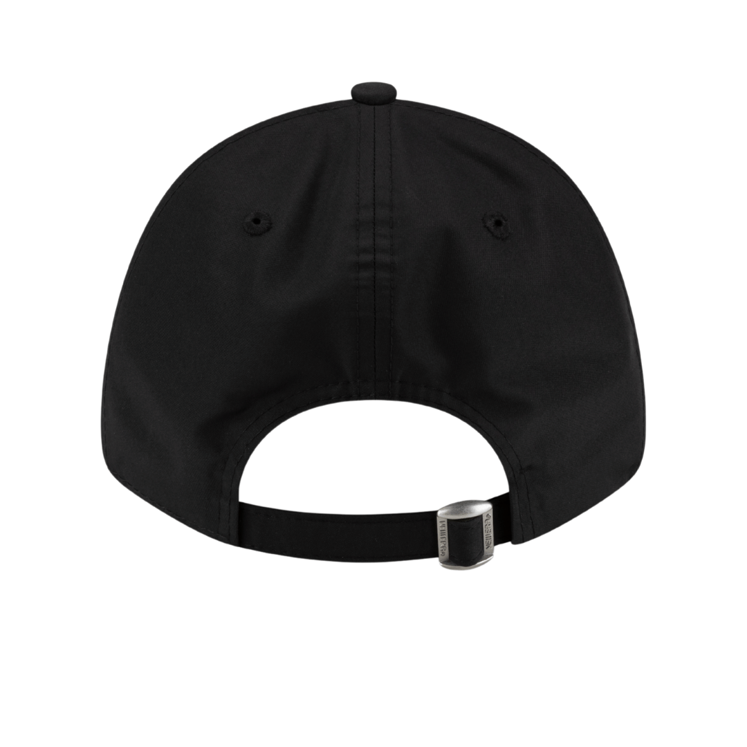 GORRA NEW ERA 940 REFLECTIVA BARCELONA 'NEGRA' - 60846915