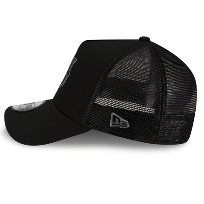 GORRA NEW ERA 940 TRUCKER BARCELONA 'NEGRA' - 60846909