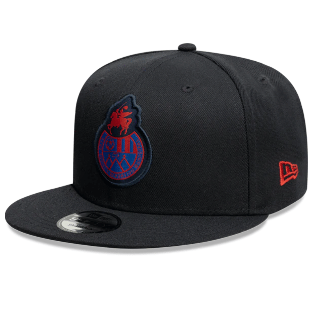GORRA NEW ERA 950 LNFG UNDERVISOR SPLATTER MUNICIPAL - 60655832