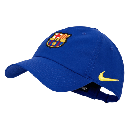 GORRA NIKE FC BARCELONA 'AZUL' - HV3822455