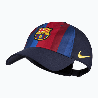 GORRA NIKE FC BARCELONA LOCAL - IR4807498