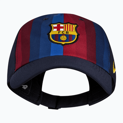 GORRA NIKE FC BARCELONA LOCAL - IR4807498