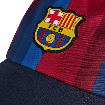 GORRA NIKE FC BARCELONA LOCAL - IR4807498
