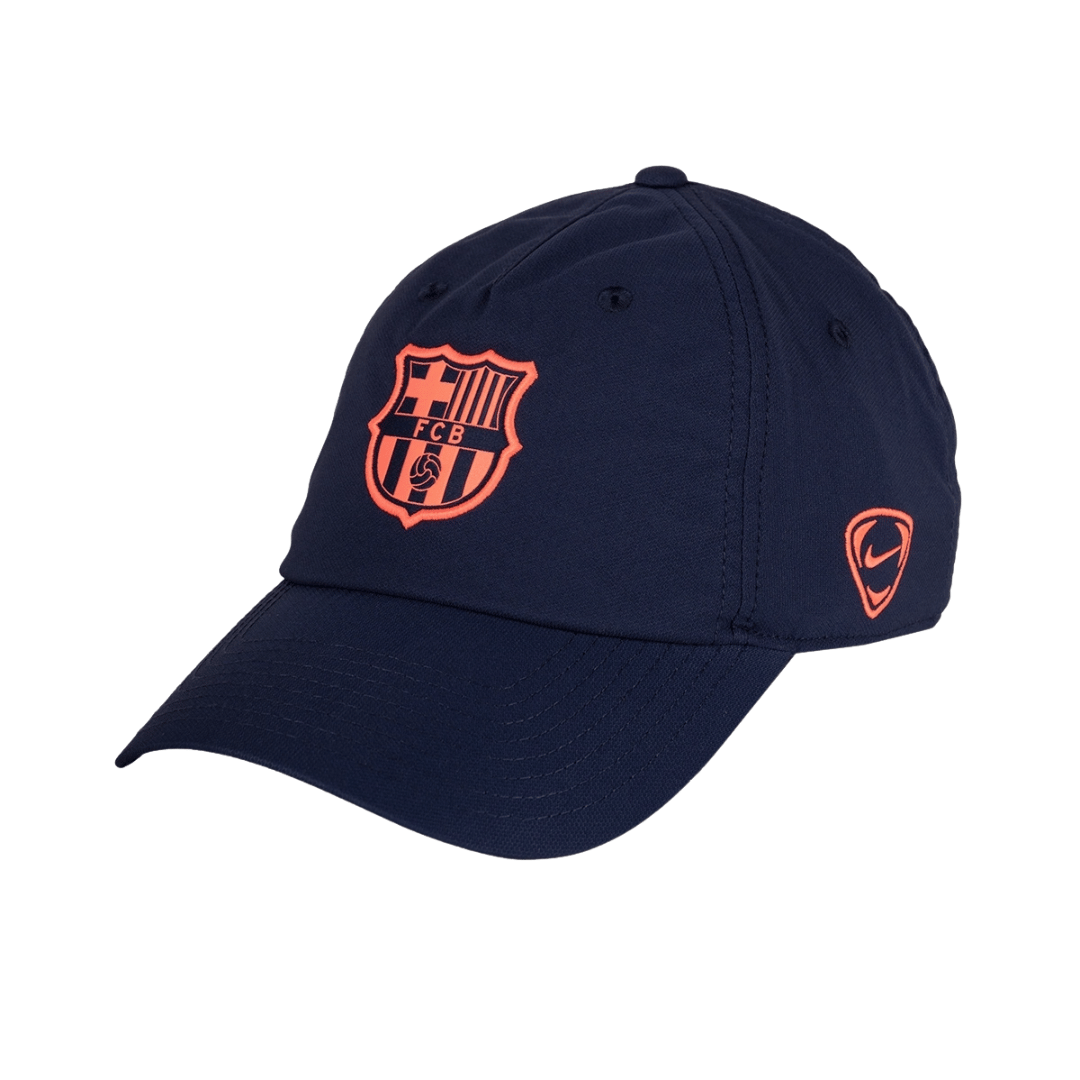 GORRA NIKE FC BARCELONA 'MIDNIGHT NAVY' - IF1516410