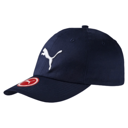 GORRA PUMA ESSENTIAL 'AZUL' - 05291903