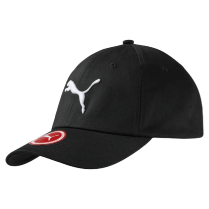 GORRA PUMA ESSENTIAL 'BLACK' - 05291901