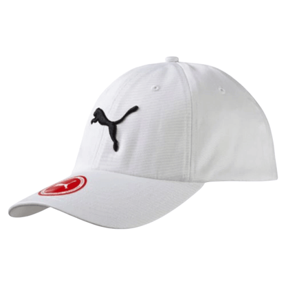 GORRA PUMA ESSENTIAL 'WHITE' - 05291902