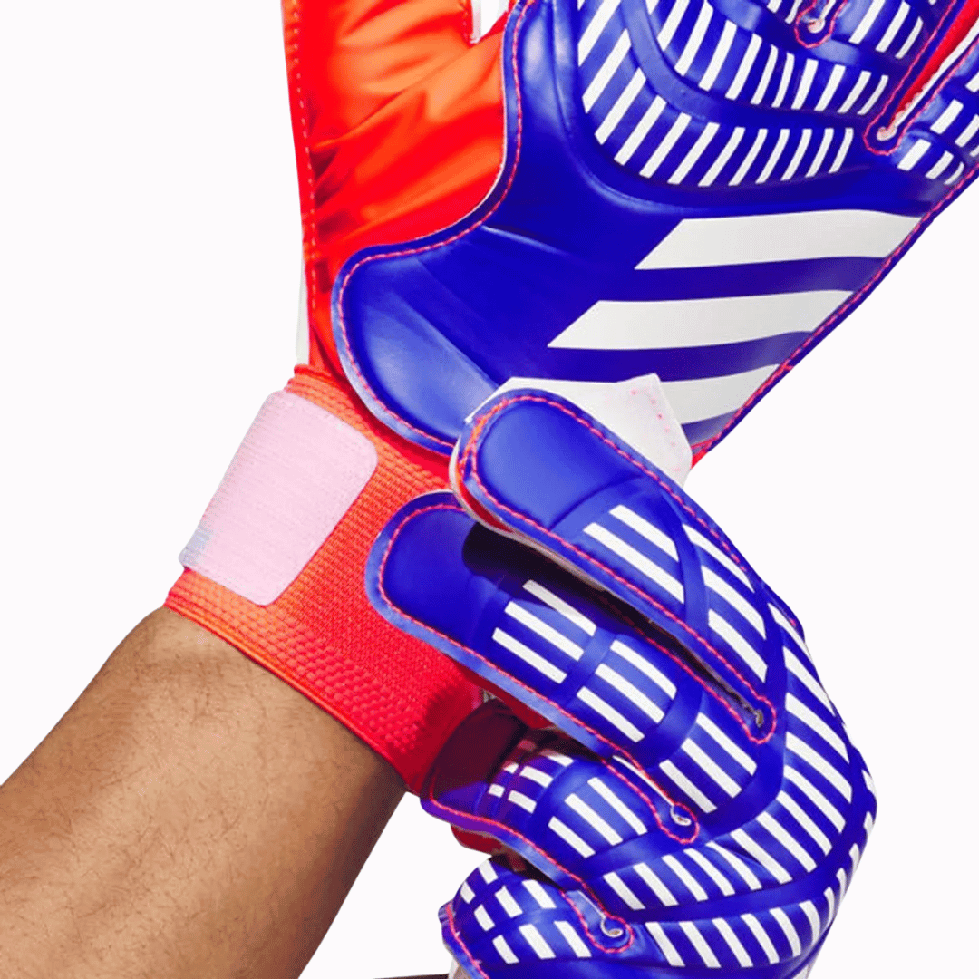 GUANTES DE PORTERO ADIDAS PREDATOR TRAINING 'ADVANCEMENT' - IX3870