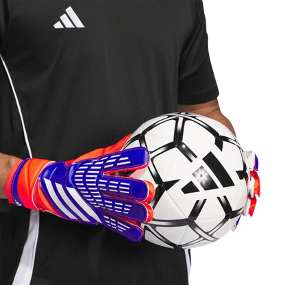 GUANTES DE PORTERO ADIDAS PREDATOR TRAINING 'ADVANCEMENT' - IX3870