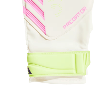 GUANTES DE PORTERO ADIDAS PREDATOR TRAINING 'CELESTIAL VICTORY' - JH3806