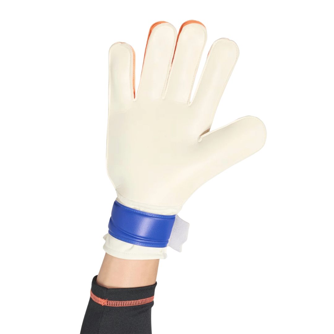 GUANTES DE PORTERO ADIDAS PREDATOR TRAINING 'CORAL BLAZE' - JN5355