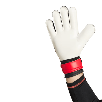 GUANTES DE PORTERO ADIDAS PREDATOR TRAINING 'ROJO' - JH3805