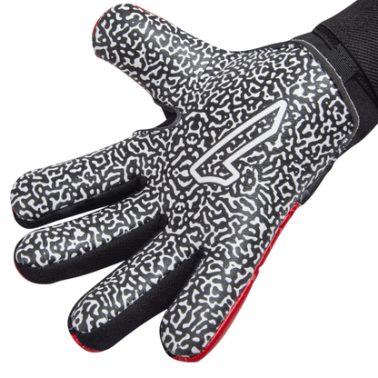 GUANTES DE PORTERO KRATOS  PRIME SGR AD 'ROJO' - 1GTU5A7A50-119-222
