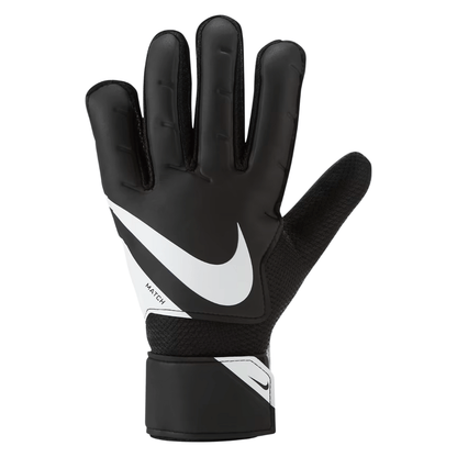 GUANTES DE PORTERO NIKE GK MATCH 'NEGRO' - CQ7799010