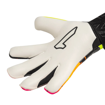 GUANTES DE PORTERO RINAT ASIMETRIK PRIME AD 'AMA/ROSA/NAR' - 1GPM5A2A50-642-222