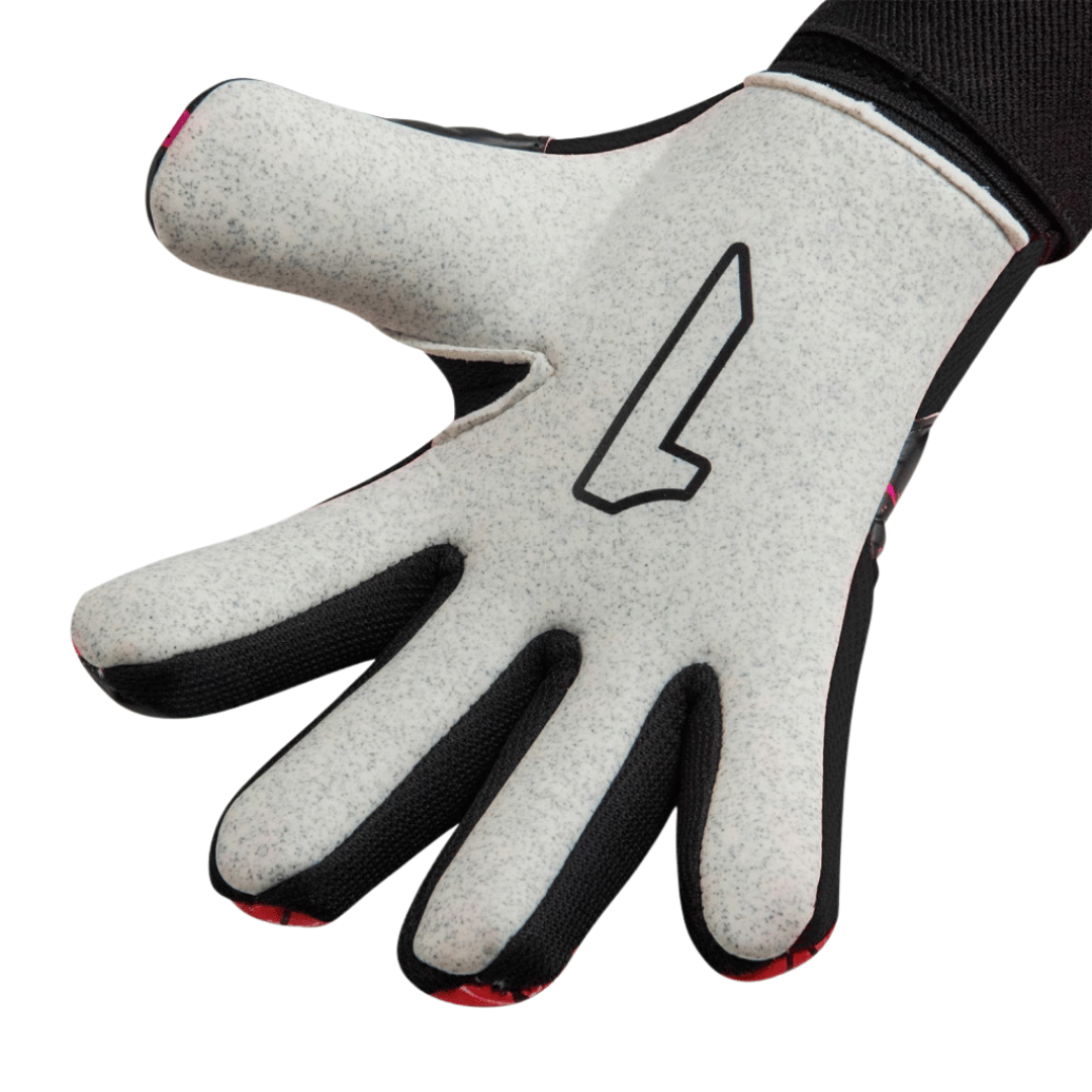 GUANTES DE PORTERO RINAT ASIMETRIK TRAINING AD 'MAGENTA ROJO' - 1GTR5A2A50-643-222