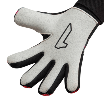 GUANTES DE PORTERO RINAT ASIMETRIK TRAINING AD 'MAGENTA ROJO' - 1GTR5A2A50-643-222