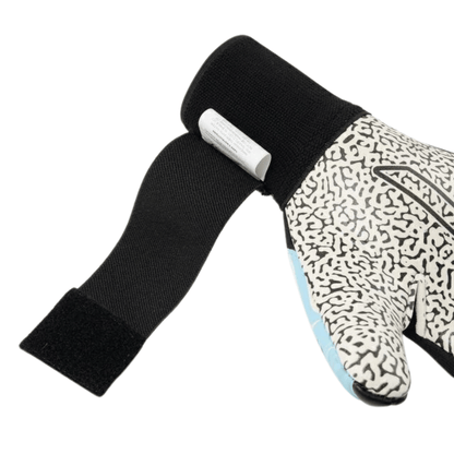 GUANTES DE PORTERO RINAT VORTEX PRIME SPINE AD VARILLA 'AZÚL NARANJA' - 1GPS5A6A50-650-222