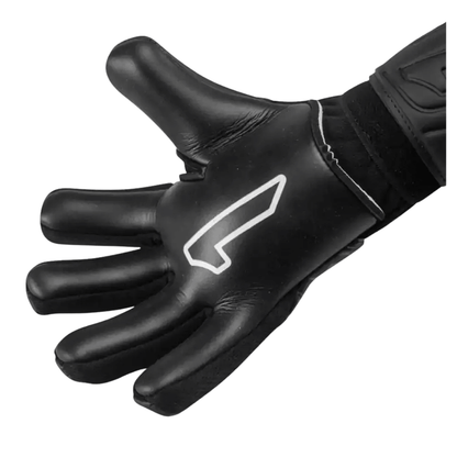 GUANTE DE PORTERO INFANTIL RINAT EGOTIKO VENGADOR PRIME INF 'NEGRO' - 1GPS4I5Y50-109-217