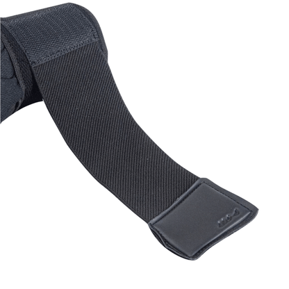 GUANTE DE PORTERO INFANTIL RINAT EGOTIKO X TRAINING INF 'AZUL BLANCO ORO' - 1GTR5I4Y50-652-217