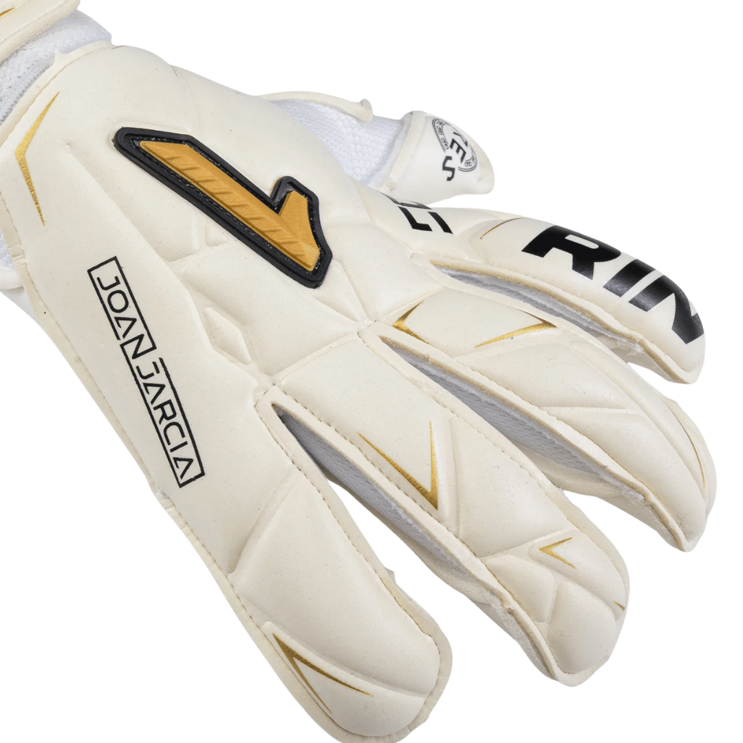 Guante de Portero Rinat Ares Pro 'Blanco' – imagen 2 de 5