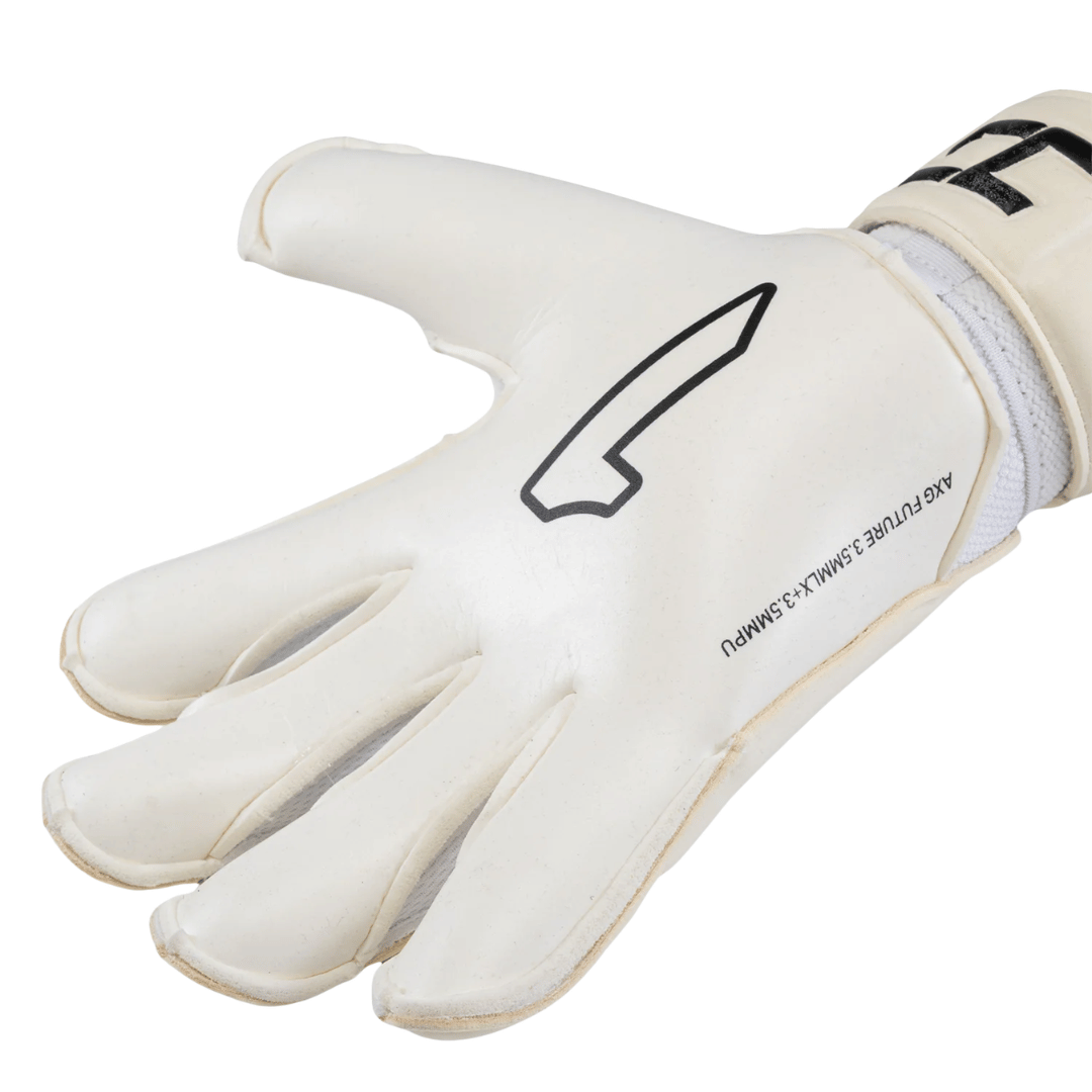 Guante de Portero Rinat Ares Pro 'Blanco' – imagen 3 de 5