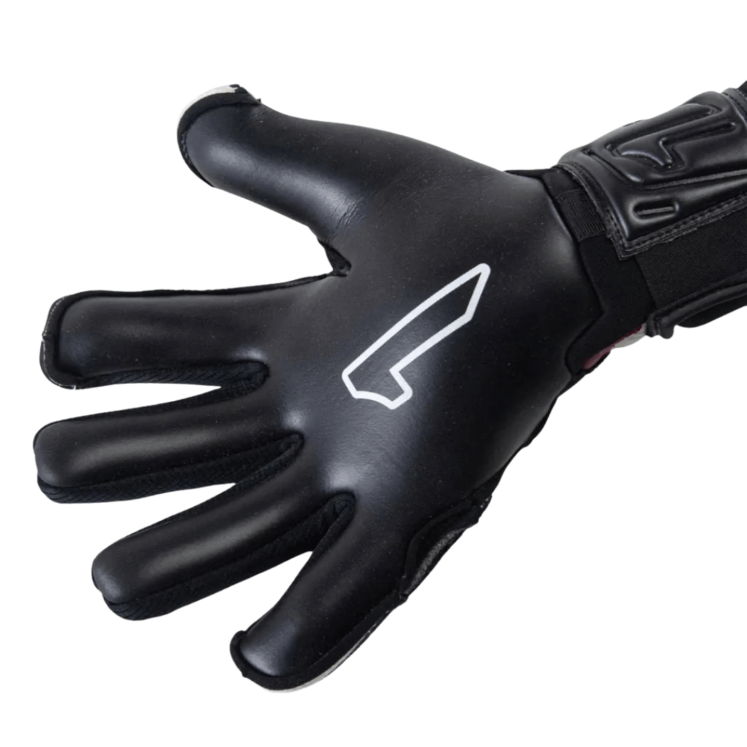 GUANTE DE PORTERO RINAT EGOTIKO X PRO AD 'BLANCO VINO' - 1GPR5A4A50-025-220