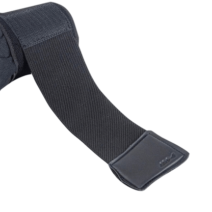 GUANTE DE PORTERO RINAT EGOTIKO X TRAINING AD 'AZUL NEGRO' - 1GTR5A4A50-652-221