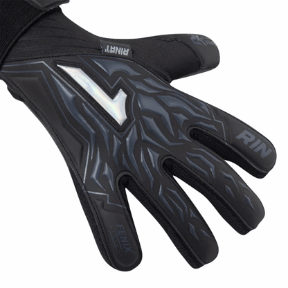 GUANTE DE PORTERO RINAT FENIX ETERNAL PRIME AD 'NEGRO' - 1GPS4A6A50-109-221