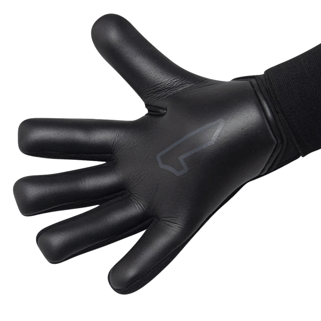 GUANTE DE PORTERO RINAT FENIX ETERNAL PRIME AD 'NEGRO' - 1GPS4A6A50-109-221