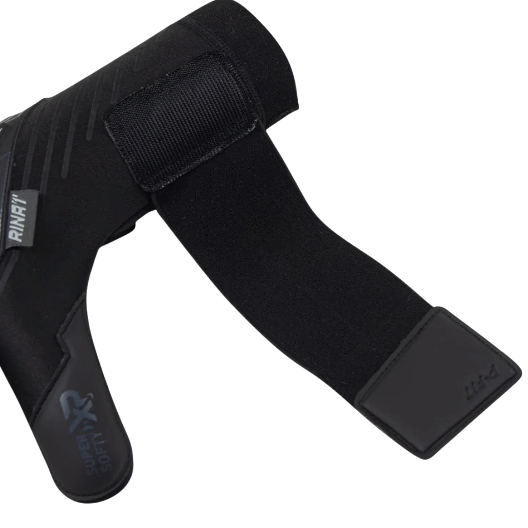 GUANTE DE PORTERO RINAT FENIX ETERNAL PRIME AD 'NEGRO' - 1GPS4A6A50-109-221