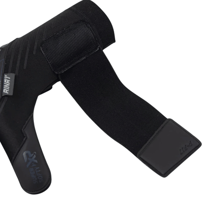 GUANTE DE PORTERO RINAT FENIX ETERNAL PRIME AD 'NEGRO' - 1GPS4A6A50-109-221